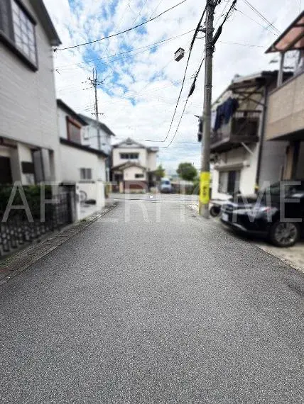 Propiedad 3K Distrito de Fushimi Kioto (2)