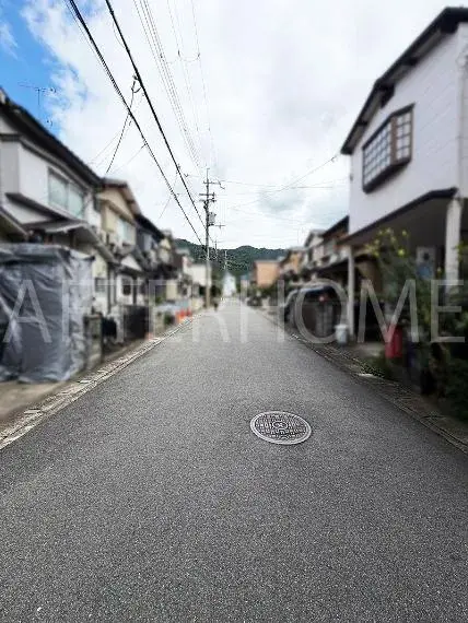 Propiedad 3K Distrito de Fushimi Kioto (3)