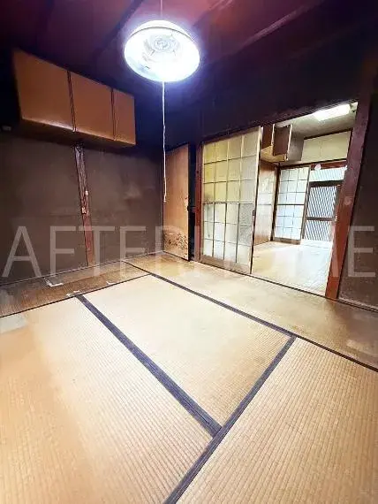 Propiedad 3K Distrito de Fushimi Kioto (5)
