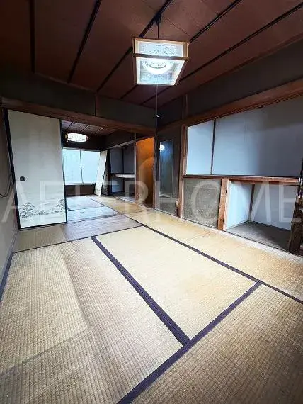 Propiedad 3K Distrito de Fushimi Kioto (8)