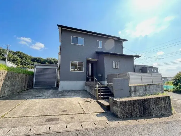 4LDK Property Oita City Oita Prefecture (2)