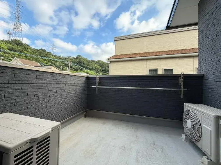 4LDK Property Oita City Oita Prefecture (3)