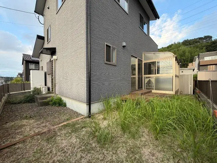 4LDK Property Oita City Oita Prefecture (5)