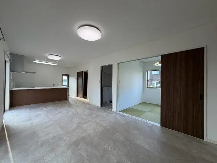4LDK Property Oita City Oita Prefecture (8)