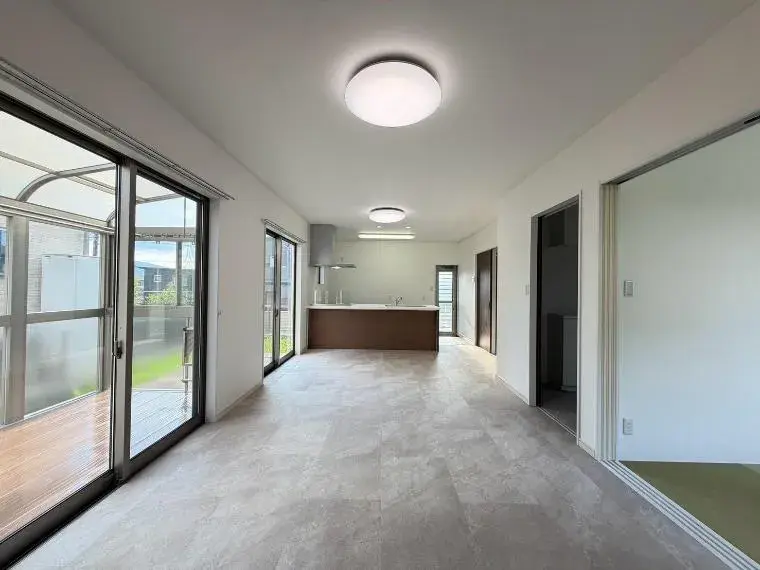4LDK Property Oita City Oita Prefecture (10)