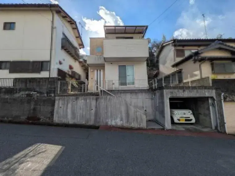 Akiya in Kochi