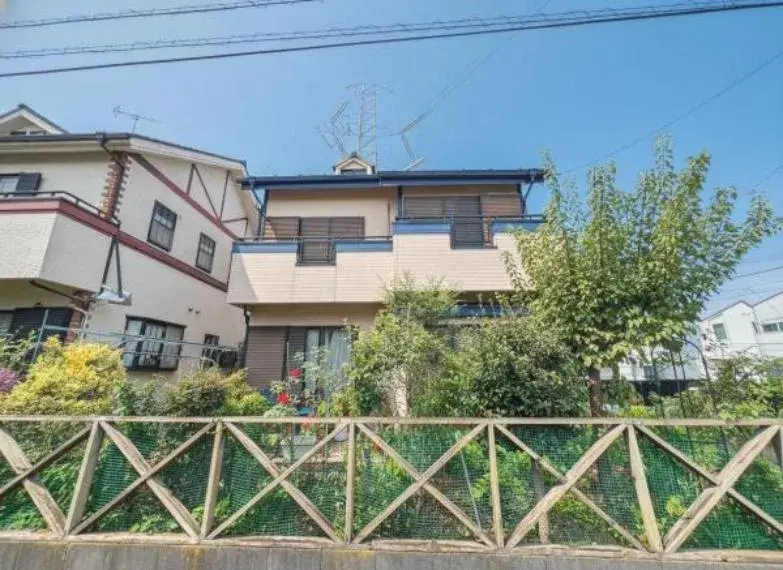 4LDK مدينة ماتشيدا طوكيو (4)