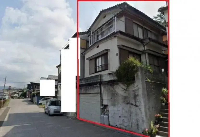 Akiya in Kochi