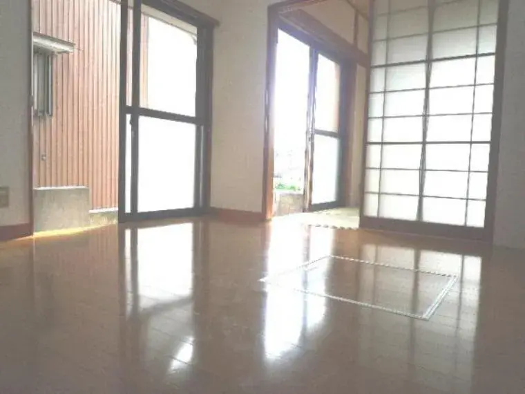 3DK Kochi City Kochi Prefecture (5)
