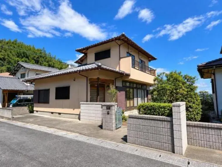 Akiya in Oita
