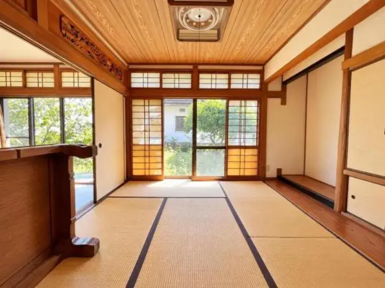 4LDK Property Beppu City Oita Prefecture (7)