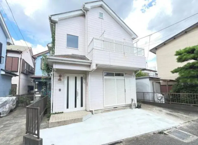 2LDK Yamato City Kanagawa Prefecture (2)