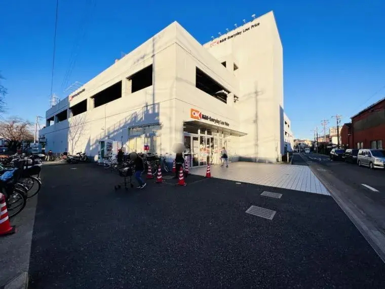 2LDK Yamato City Kanagawa Prefecture (12)
