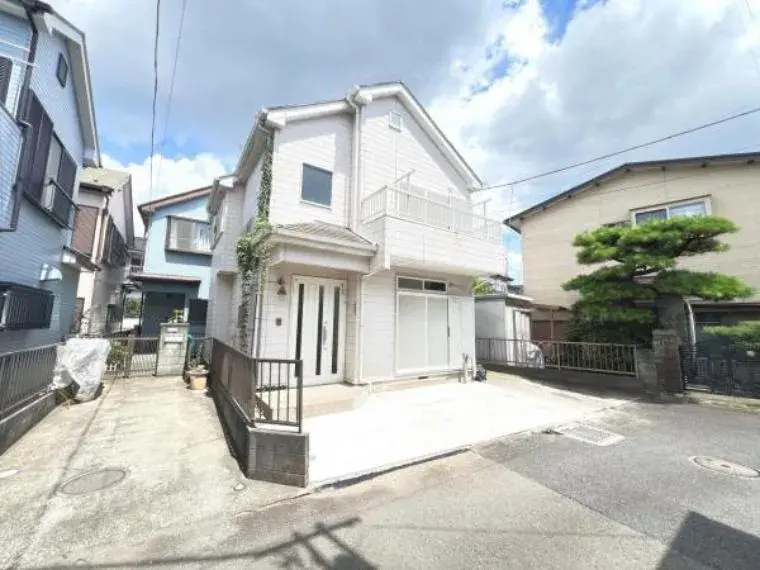 2LDK Yamato City Kanagawa Prefecture (3)