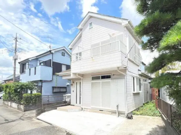 2LDK Yamato City Kanagawa Prefecture (4)