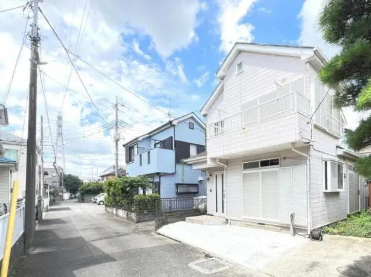 2LDK Yamato City Kanagawa Prefecture (5)