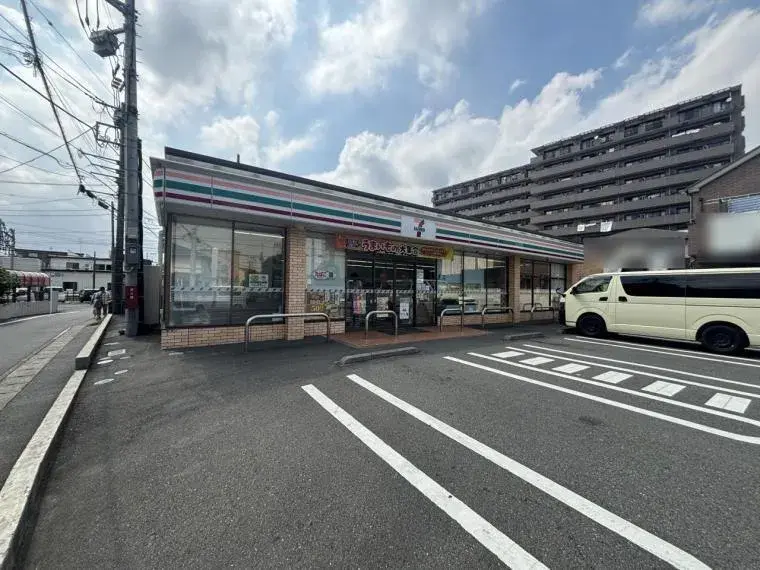 2LDK Yamato City Kanagawa Prefecture (10)