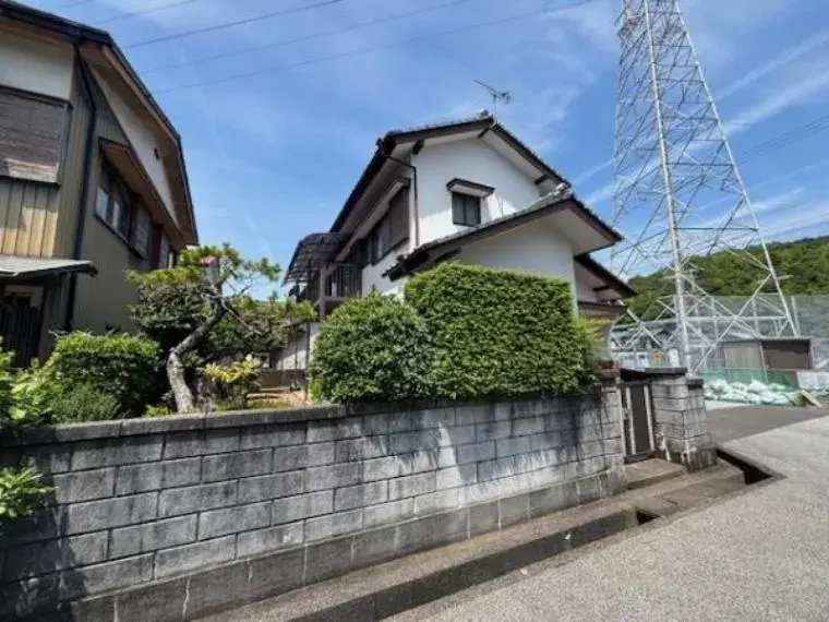 Akiya in Kochi