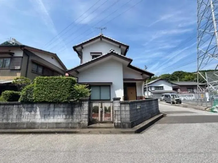 3卧室高知市高知县房产 (2)