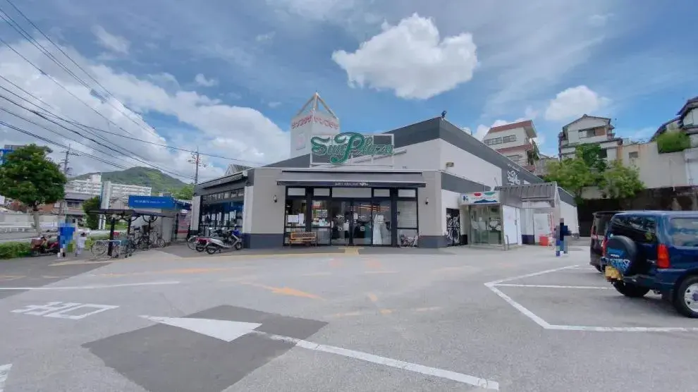 3卧室高知市高知县房产 (30)