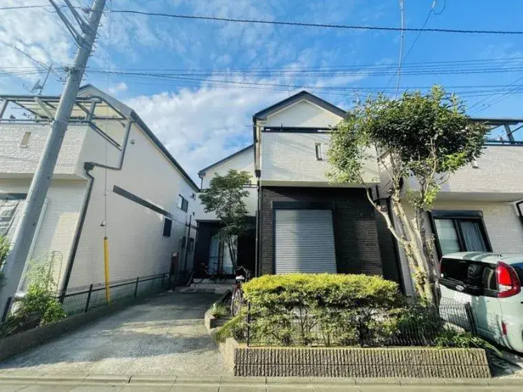 Akiya in Kanagawa