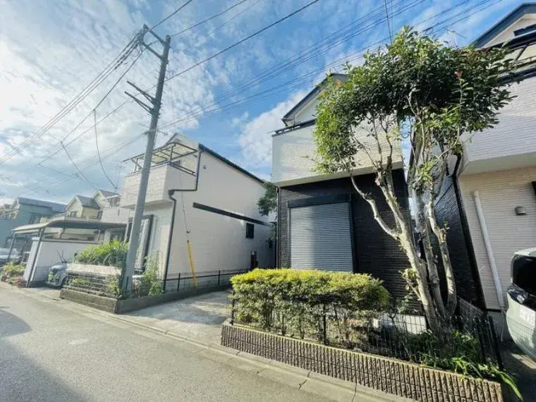 4LDK Property Zama City Kanagawa Prefecture (2)
