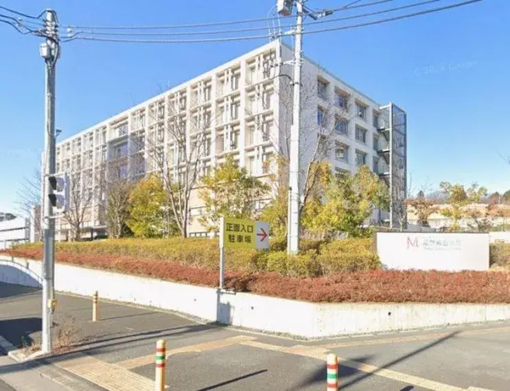 4LDK Property Zama City Kanagawa Prefecture (30)