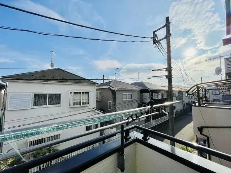 4LDK Property Zama City Kanagawa Prefecture (4)