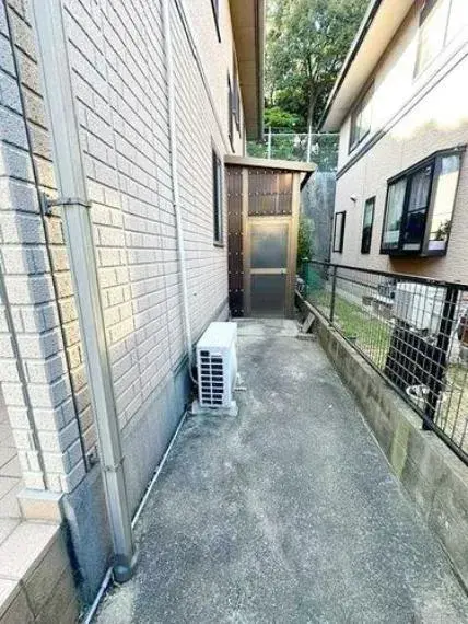 5LDK Property Shimonoseki City Yamaguchi Prefecture (3)
