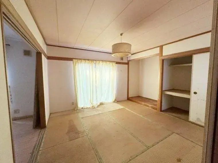 5LDK Property Shimonoseki City Yamaguchi Prefecture (6)