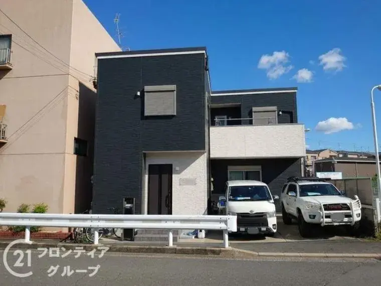 Akiya in Osaka