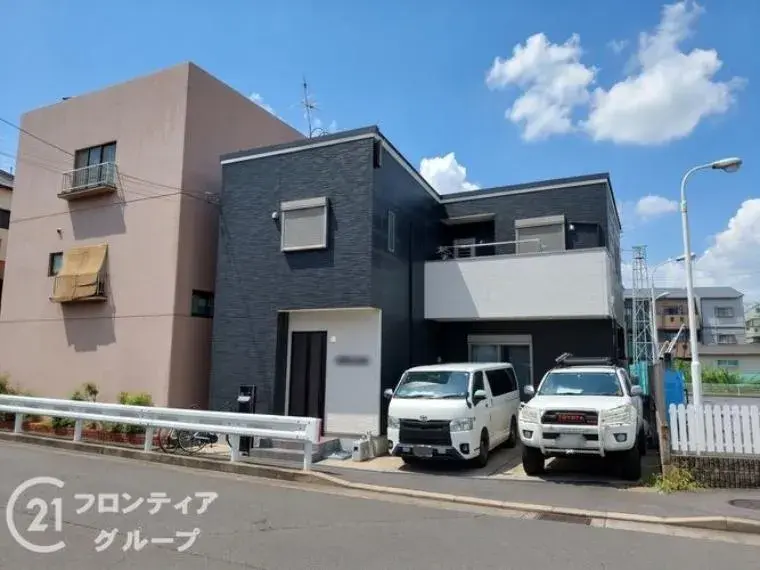 5LDK Kadoma City Osaka Prefecture (2)