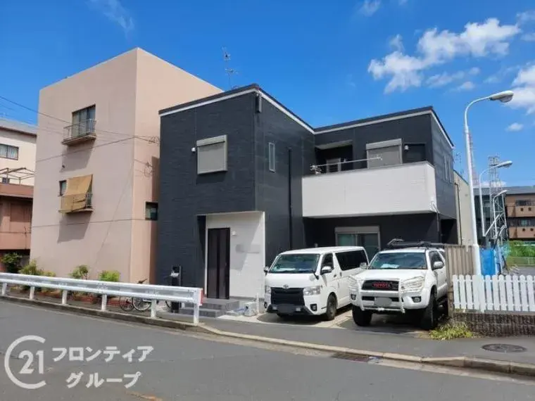 5LDK Kadoma City Osaka Prefecture (3)