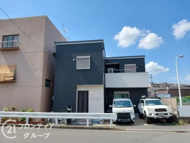 5LDK Kadoma City Osaka Prefecture (4)