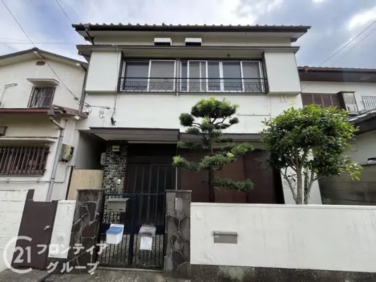 Akiya in 伊丹市