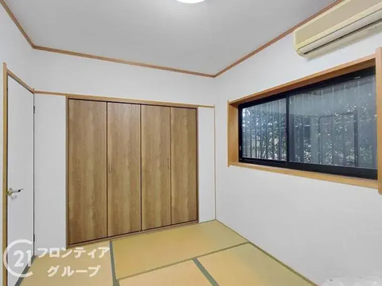 Akiya in Osaka