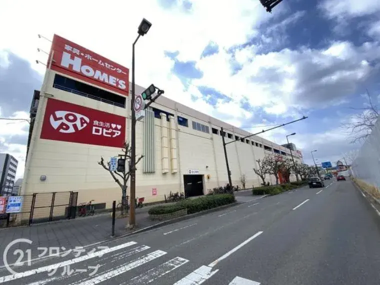 3DK Property Osaka City Osaka Prefecture (16)