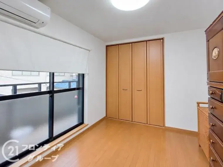 3DK Property Osaka City Osaka Prefecture (3)