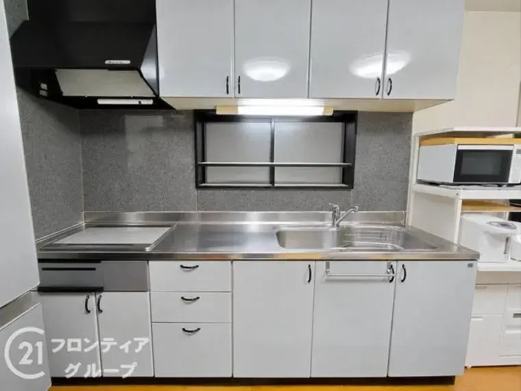 3DK Property Osaka City Osaka Prefecture (4)