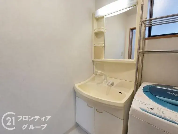 3DK Property Osaka City Osaka Prefecture (8)