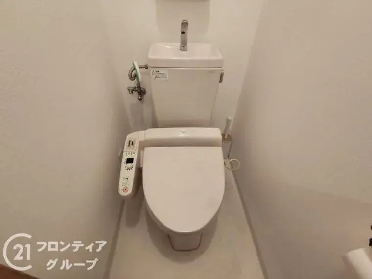 3DK Property Osaka City Osaka Prefecture (9)