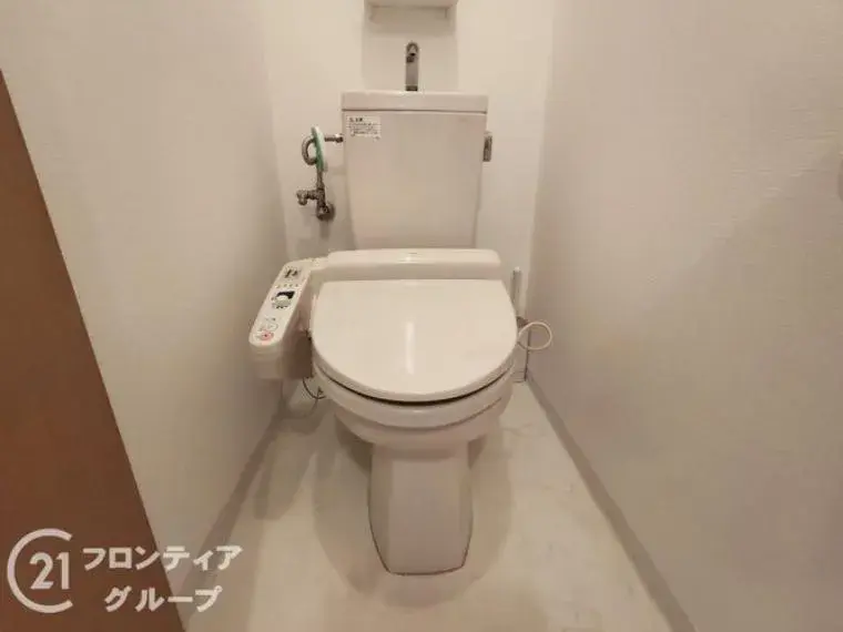 3DK Property Osaka City Osaka Prefecture (10)