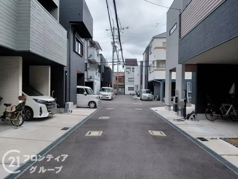 4LDK Moriguchi City Osaka Prefecture (2)