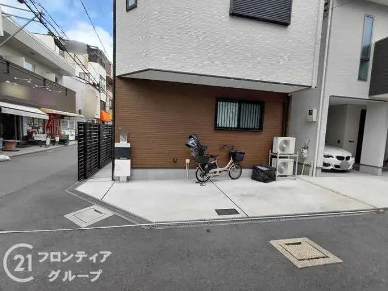 4LDK Moriguchi City Osaka Prefecture (3)