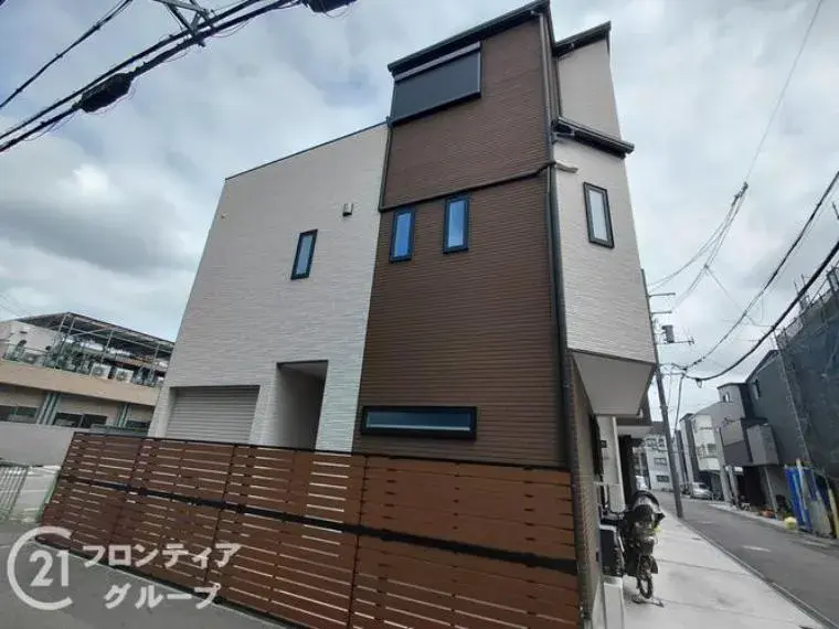 4LDK Moriguchi City Osaka Prefecture (4)