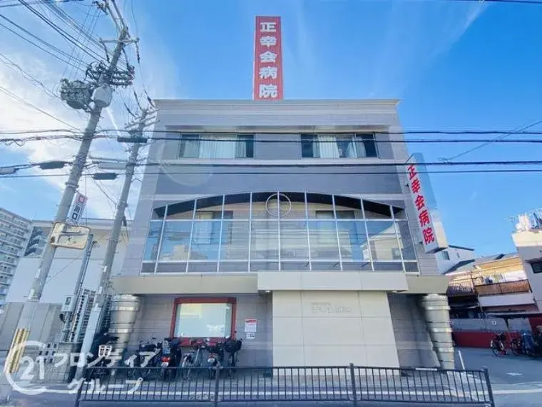 4LDK Moriguchi City Osaka Prefecture (34)