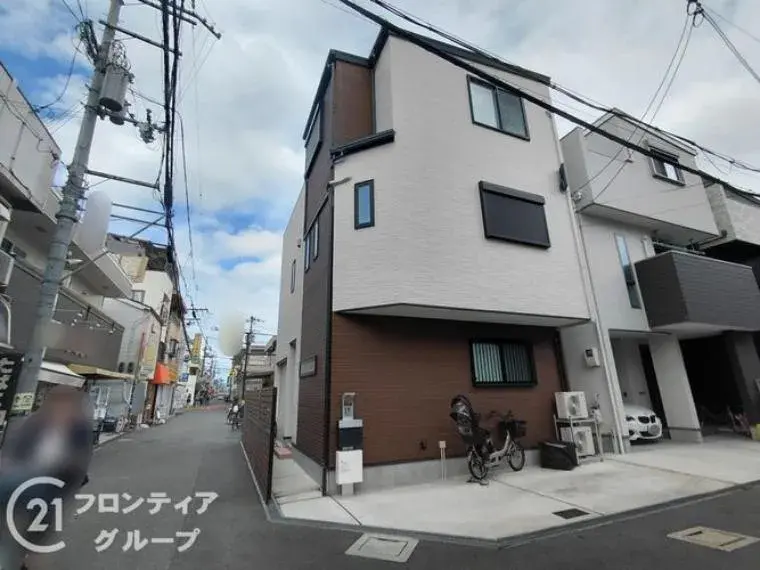 4LDK Moriguchi City Osaka Prefecture (5)