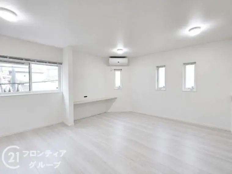 4LDK Moriguchi City Osaka Prefecture (7)