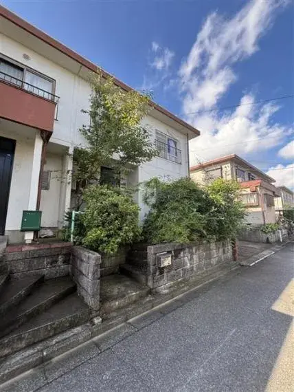 Akiya in Chiba