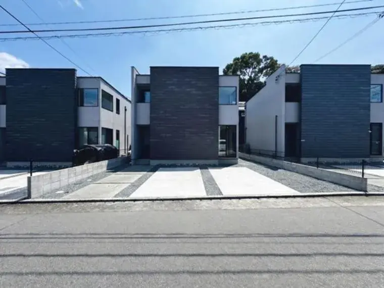 Akiya in Kumamoto